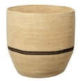 thumbnail image 1 of Jamie Young Co Vine Seagrass Basket Natural Jute, 1 of 5