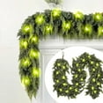thumbnail image 1 of Vine Twig Lights for Indoor Outdoor Use - LED String Lighting on 270cm with Build for Homes Gardens Weddings and Parties, 1 of 6