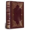 thumbnail image 1 of Pre-Owned Vine's Complete Expository Dictionary of Old and New Testament Words: Limited, Deluxe (Hardcover 9780785245674) by William E Vine, 1 of 1
