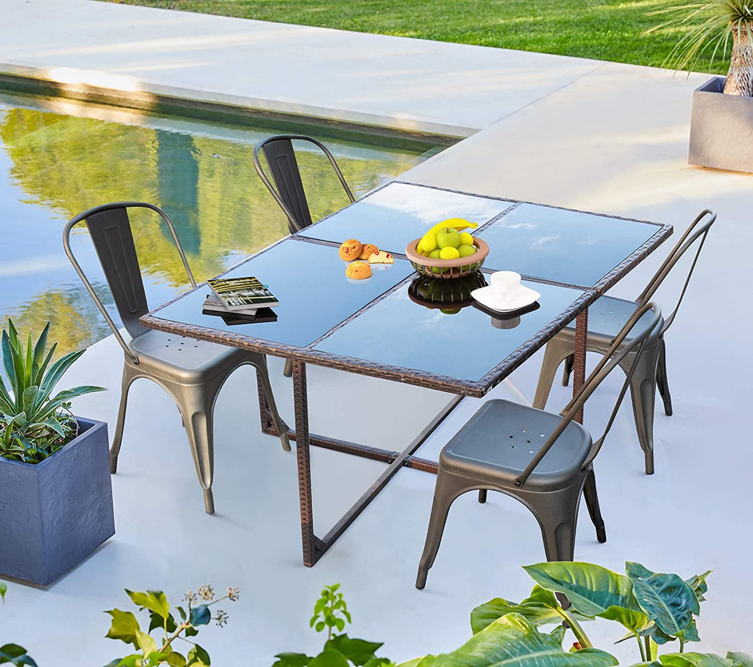 Furniwell sale dining chairs