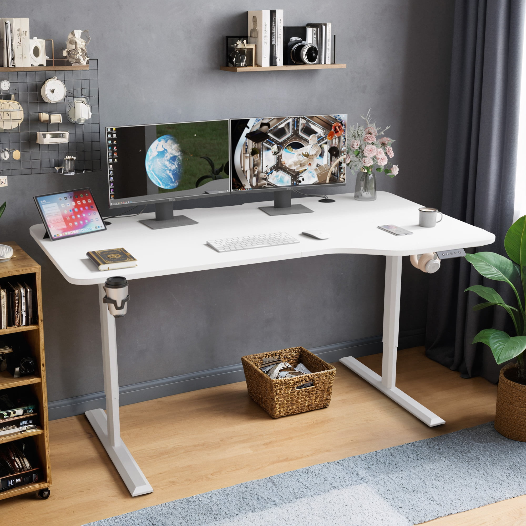 24 inch sale standing desk