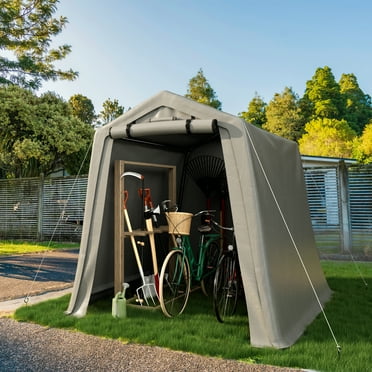 best motorcycle shelter