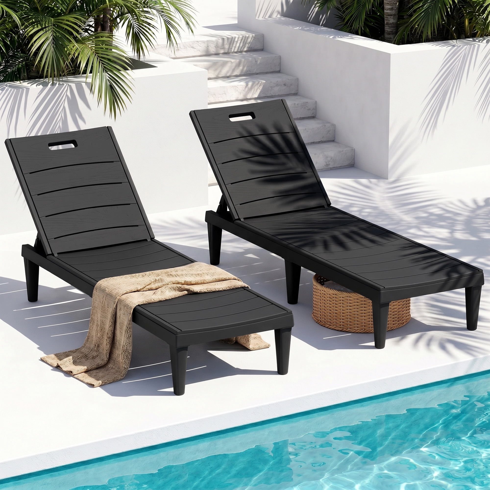 Fatboy Lamzac the Original Lounge Chair - Walmart.com