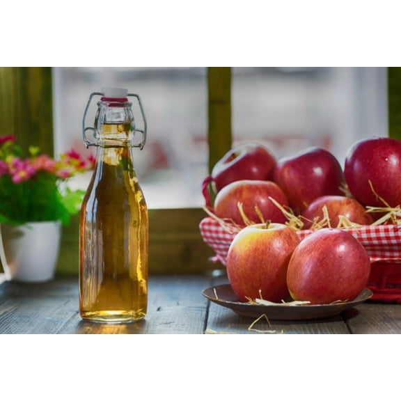 Vinegar Apple Cider