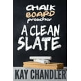 thumbnail image 1 of Vinegar Bend: Chalkboard Preacher : A Clean Slate (Series #3) (Paperback), 1 of 1