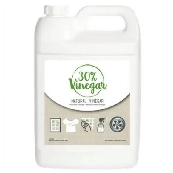 30 Vinegar