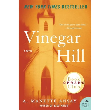 Vinegar Hill, (Paperback)