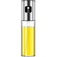 thumbnail image 1 of Vinegar Spray Oil Dispenser for BBQ, Salad, Color 100ml, 1 of 5