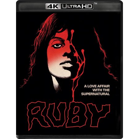 Vinegar Syndrome - Ruby [ULTRA HD]