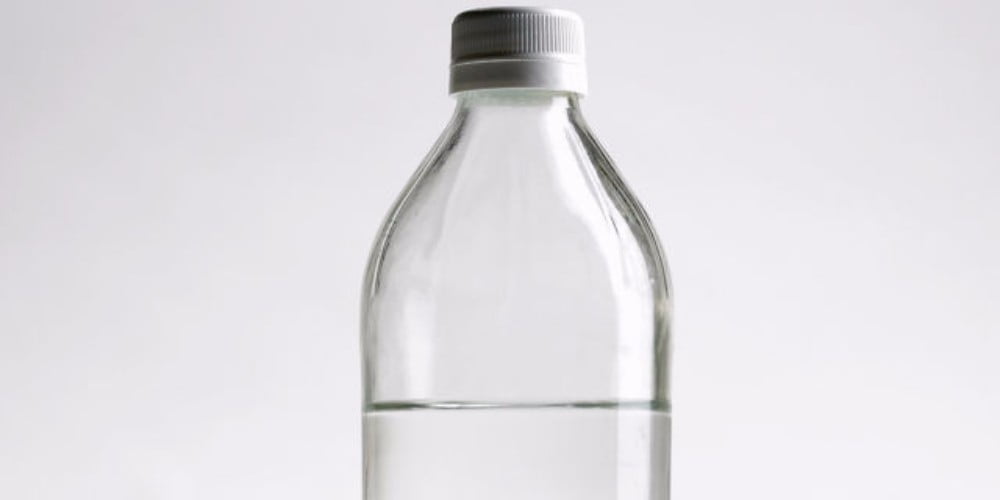 Vinegar White