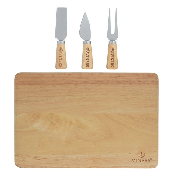 Viners Everyday Cheese Board Gift Set