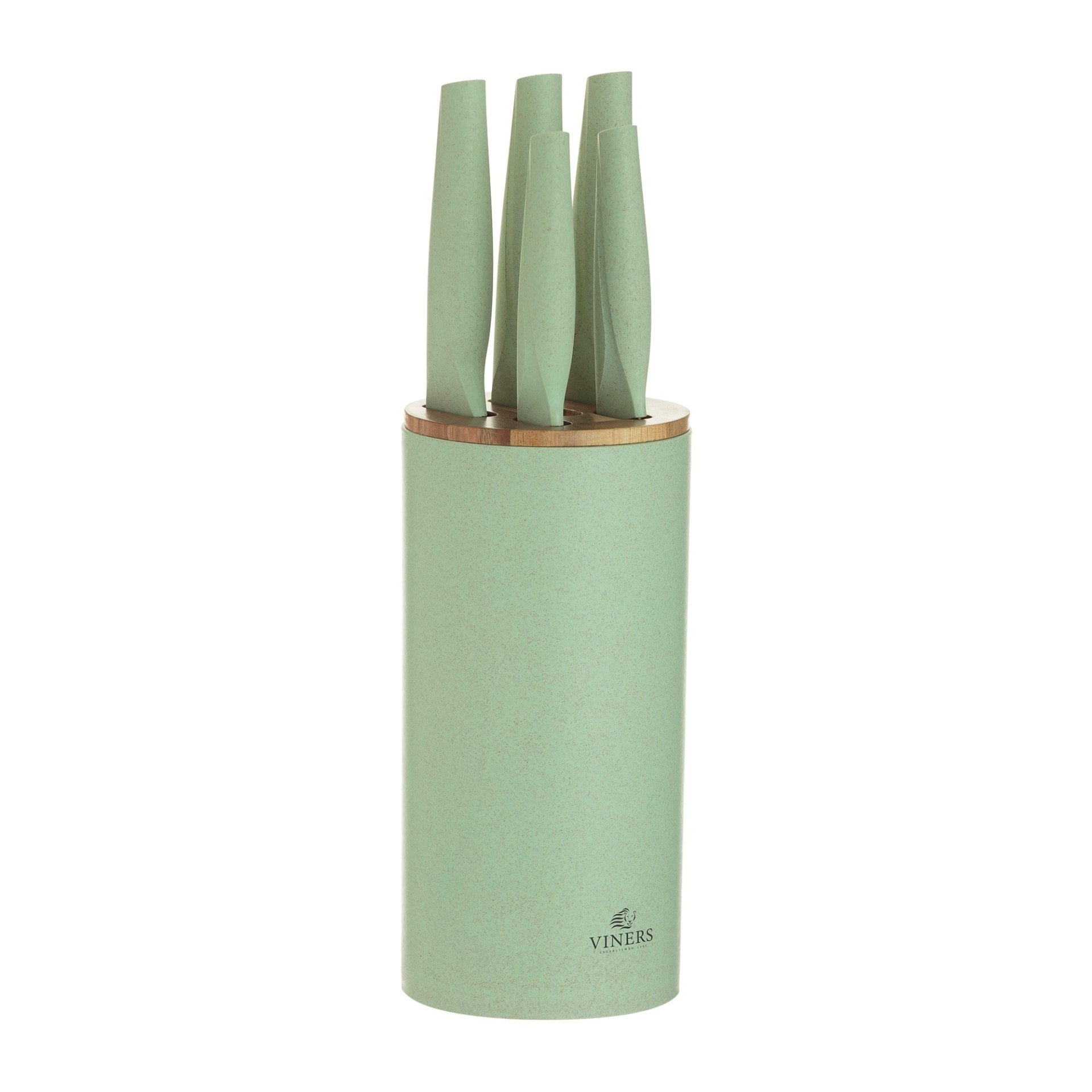 Viners Knife Block Set - Thumbnail 2