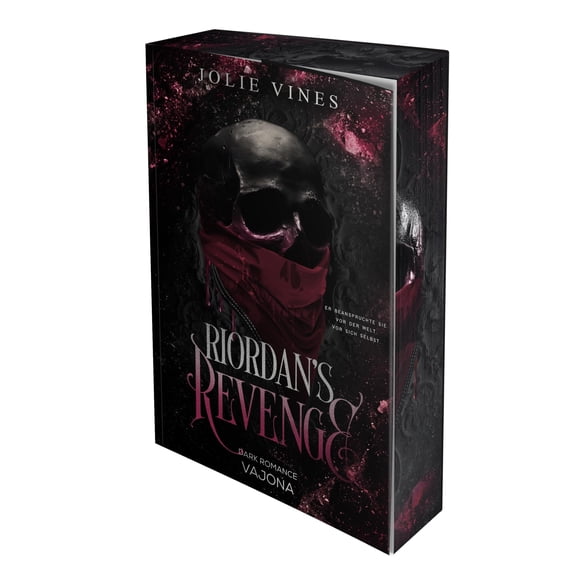 Jolie Vines,Lara Gathmann Riordan's Revenge (Body Count) (Paperback)