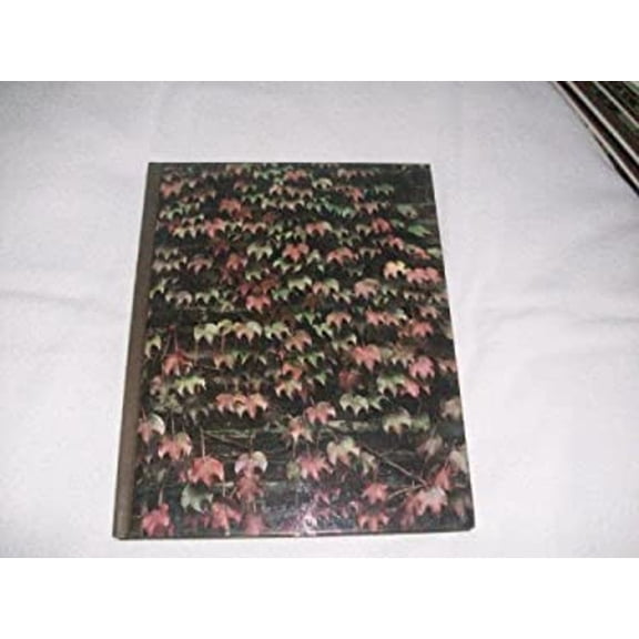 Pre-Owned Vines (The Time-Life encyclopedia of gardening) (Hardcover) 0809425971 9780809425976