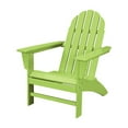 thumbnail image 1 of Vineyard Outdoor Adirondack Chair, 1 of 5