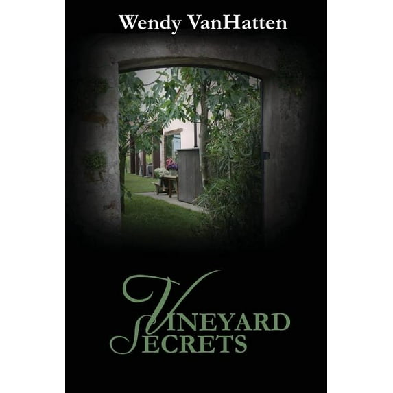Vineyard Secrets: Hidden Truths Volume 2 (Paperback)