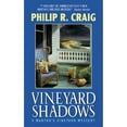 thumbnail image 1 of Pre-Owned Vineyard Shadows: A Martha's Vineyard Mystery (Paperback) 0380820994 9780380820993, 1 of 1