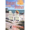 thumbnail image 1 of Pre-Owned Vineyard Shadows : A Martha's Vineyard Mystery (Hardcover) 0684855453 9780684855455, 1 of 1
