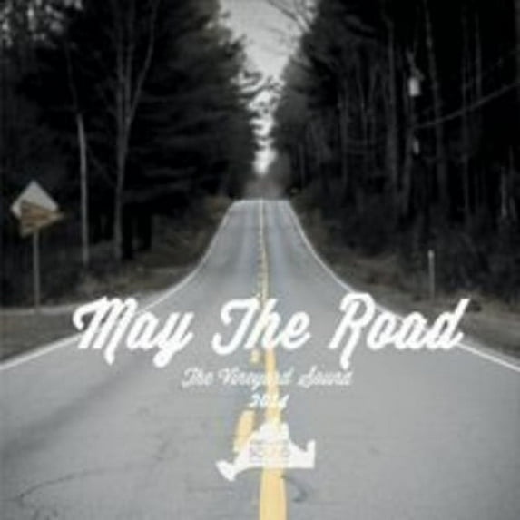 Vineyard Sound - May the Road - Music & Performance - CD