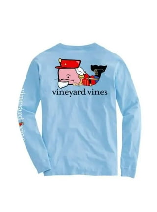 Vineyard Vines Boys Long Sleeve Shirts