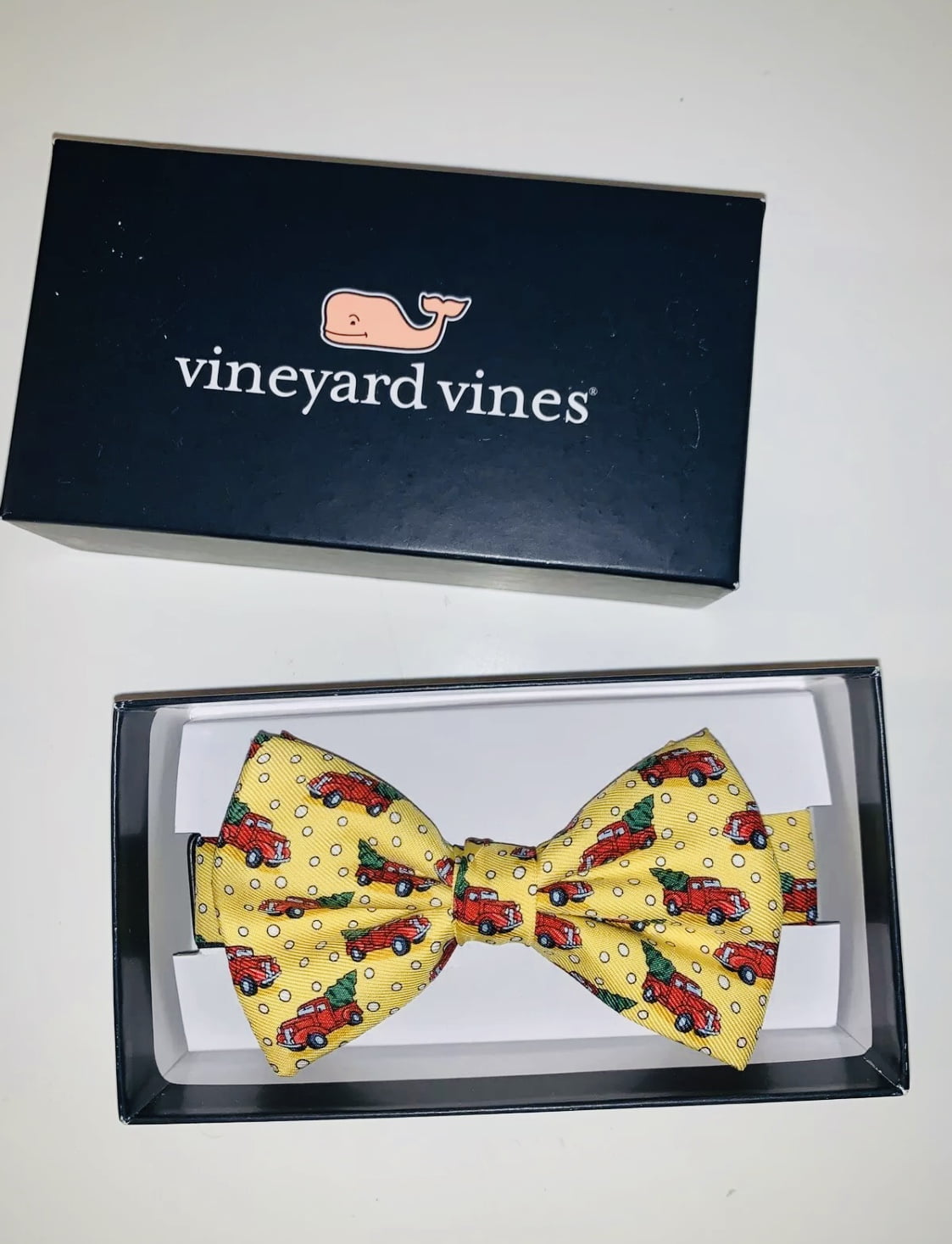 Vineyard Vines Bow Ties