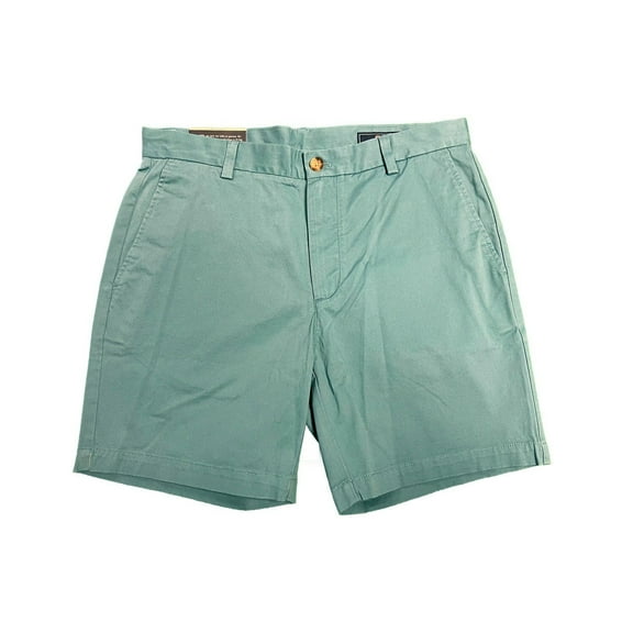 Vineyard Vines Men's Short 7inch Stretch Breaker Solid Shorts (S03)