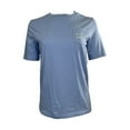 thumbnail image 1 of Vineyard Vines Youth&rsquo;s Daisy Whale Hydrangea Short Sleeve Big Boys Tee (S03), 1 of 12