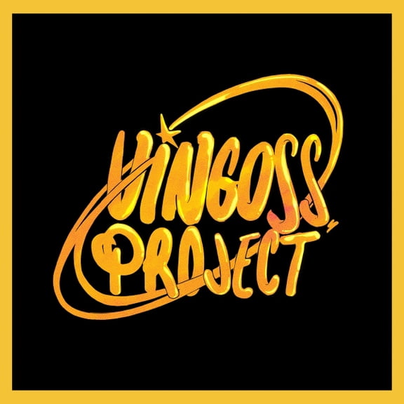 Vingoss Project Vingoss Project (CD)