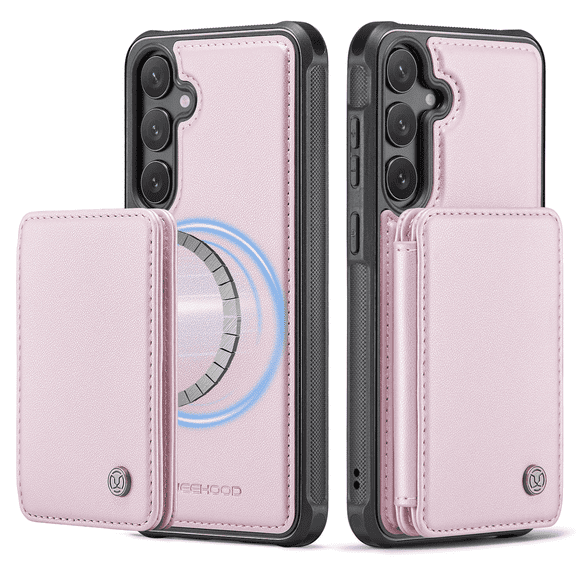 Vinich for Samsung Galaxy S20 FE Case with Card Holder, for Samsung S20 FE Wallet Case for Women Men with RFID Blocking, Durable Kickstand Shockproof Phone Case for Galaxy S20 FE 5G