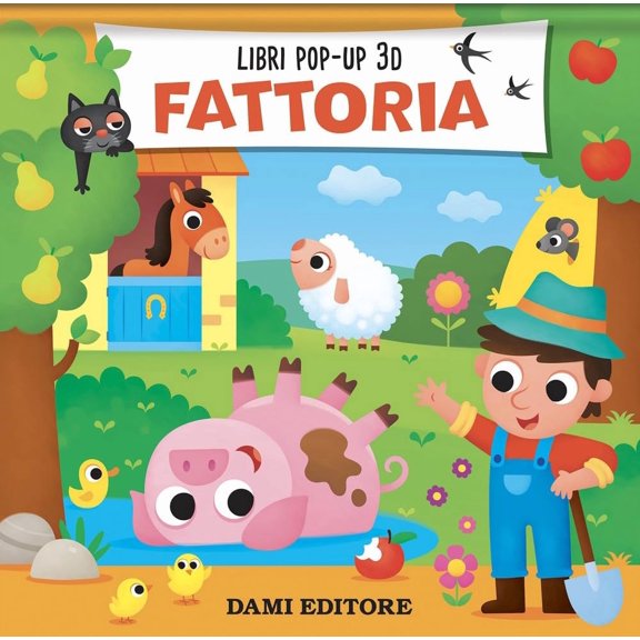Vinicio Salvini Fattoria. Ediz. a colori (Paperback)