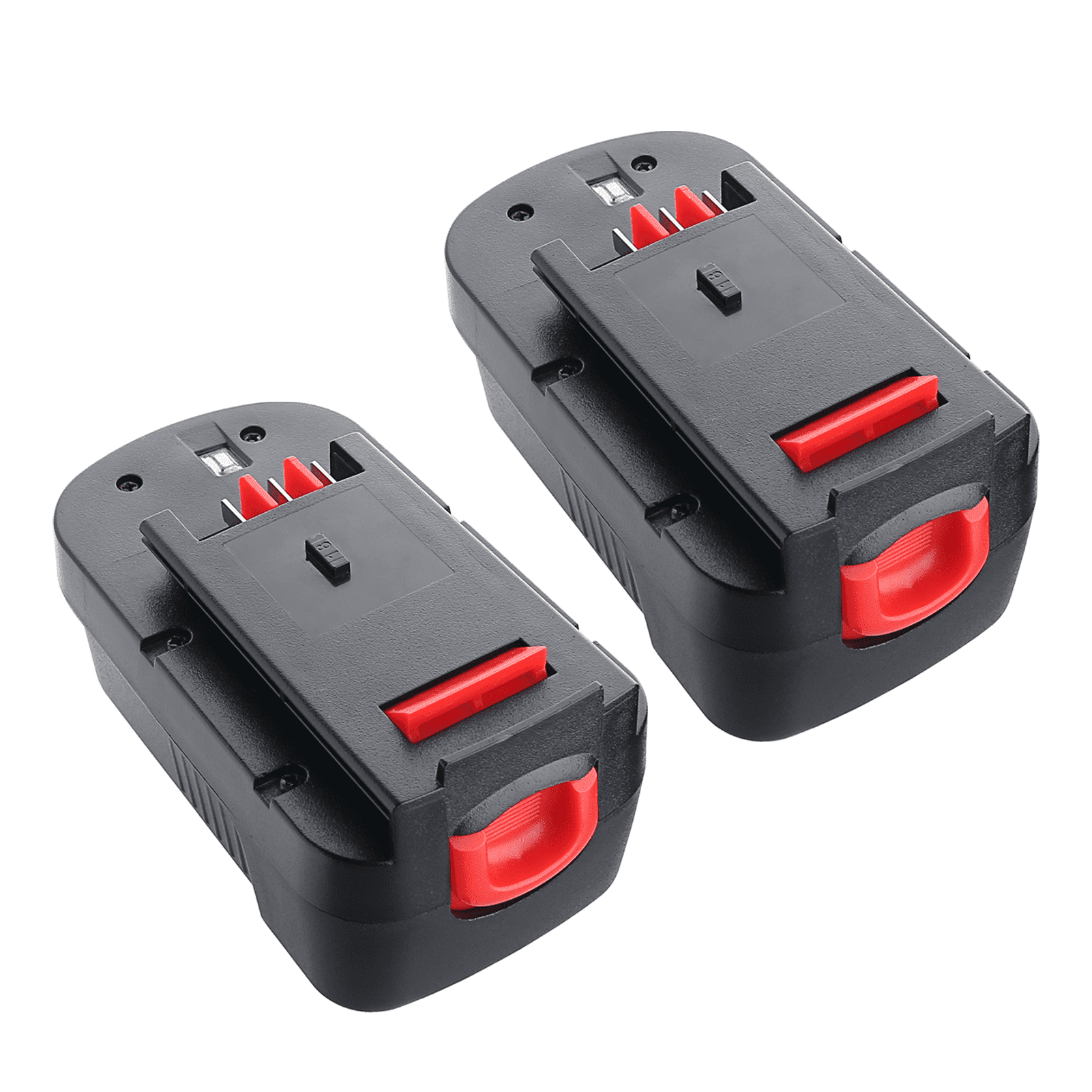 2pack For Black & Decker 4.0Ah 18V HPB18 Battery Compatible With HPB18 Ope 244760 00 E1fcab45 Eb8f 40ce A444 Adaab17d275e.4c7edfe3649fddeec9b25f4caec5d70c