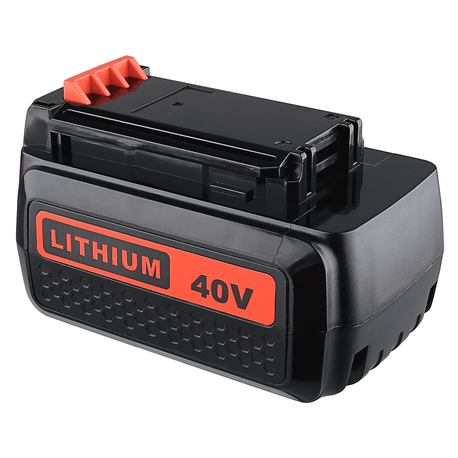 Powilling 40V Fast Charger For Black & Decker LCS36 LCS40 Batteries – LED Diagnosis, 1-2 Hour Charge