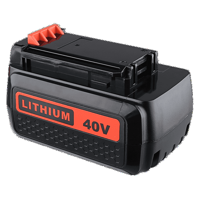 Vinida LBXR36 4.0Ah 36V(40V Max） Li-ion Battery Replacement for Black ...