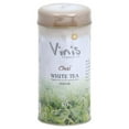 Vinis Chai White Tea 6 Boxes, 50 Tea bags per Box