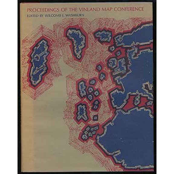 Pre-Owned Vinland Map Conference : Proceedings 9780226873947