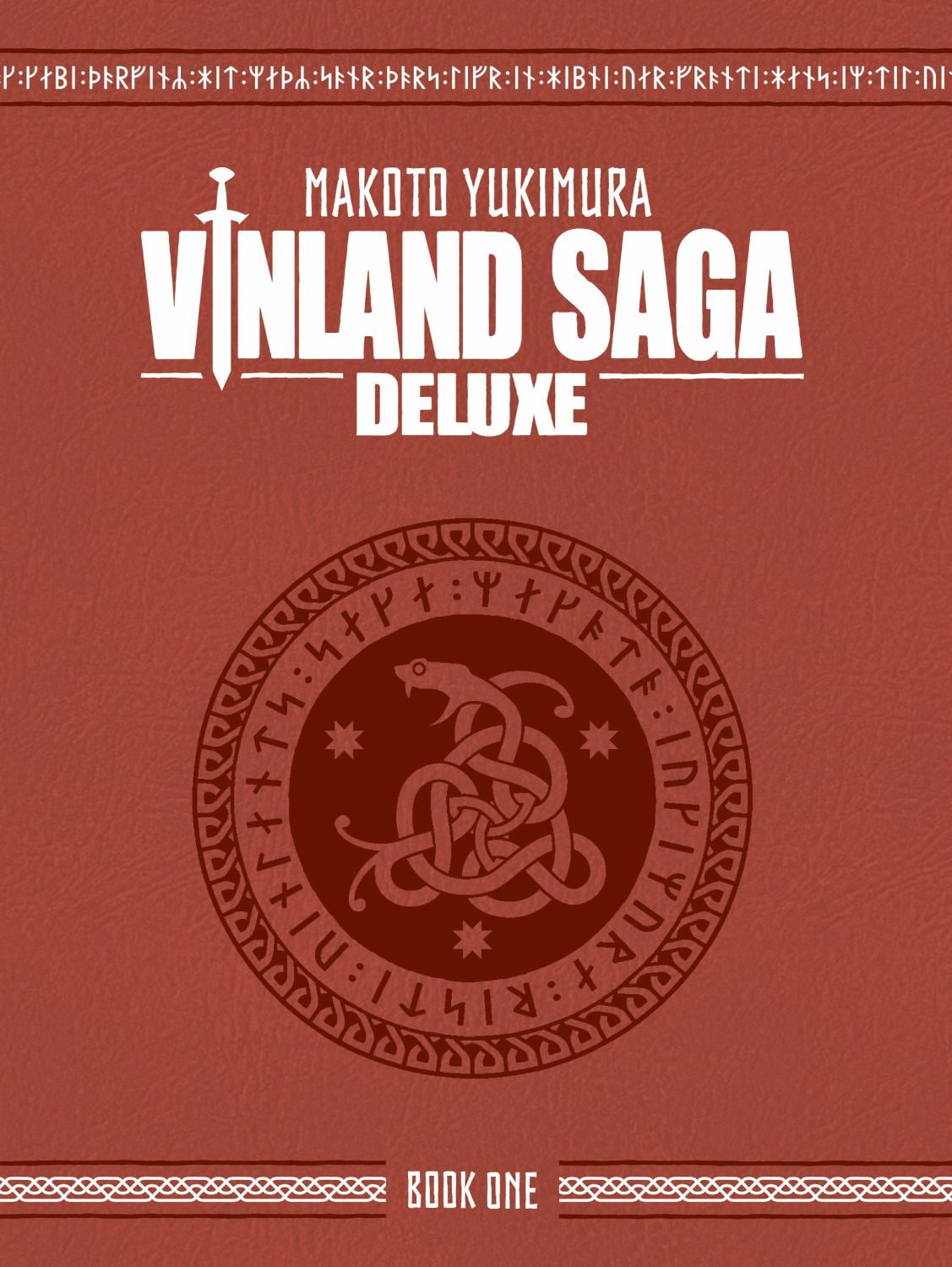 Free Shipping! Vinland Saga Deluxe 1 (Hardcover) - Walmart.com Free Shipping! Vinland Saga Deluxe 1 (Hardcover) - Walmart.com
