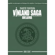 Vinland Saga Deluxe Vinland Saga Deluxe 8, Hardcover