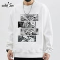 Vinland Saga Norse Legends Crewneck_2