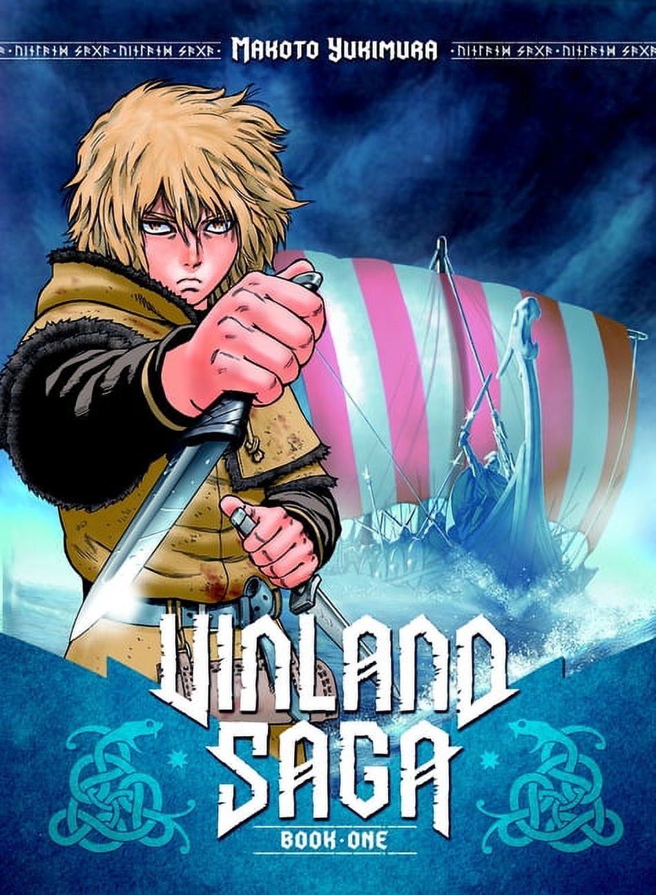 Vinland Saga  Vinland saga, Latest anime, Saga