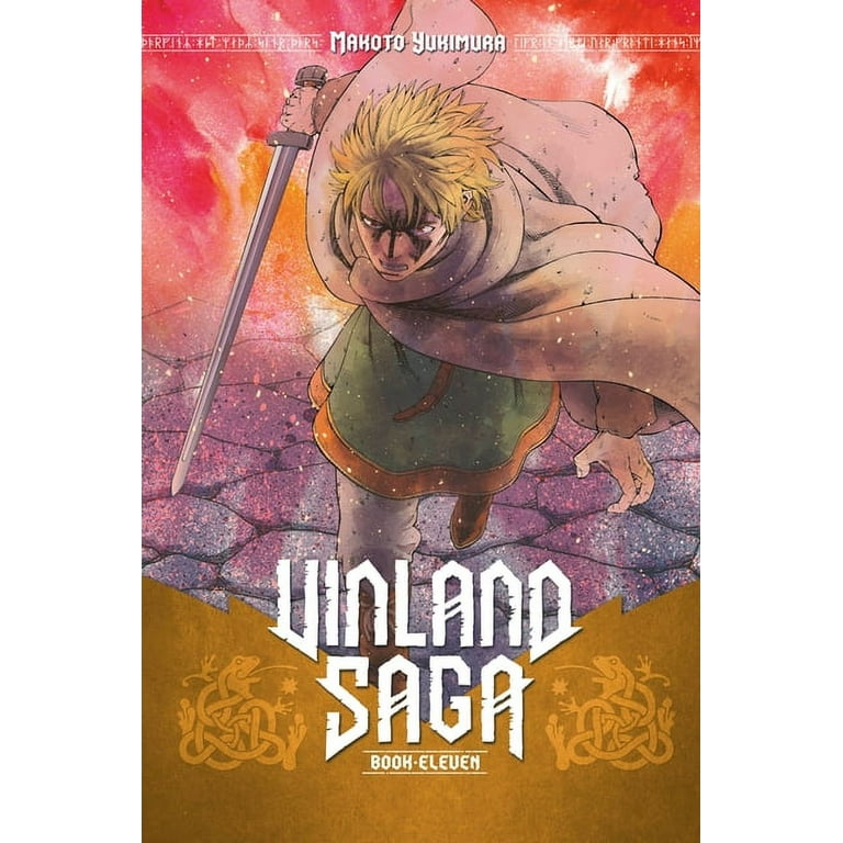 Vinland Saga Volume 6 (Vinland Saga) - Manga Store 