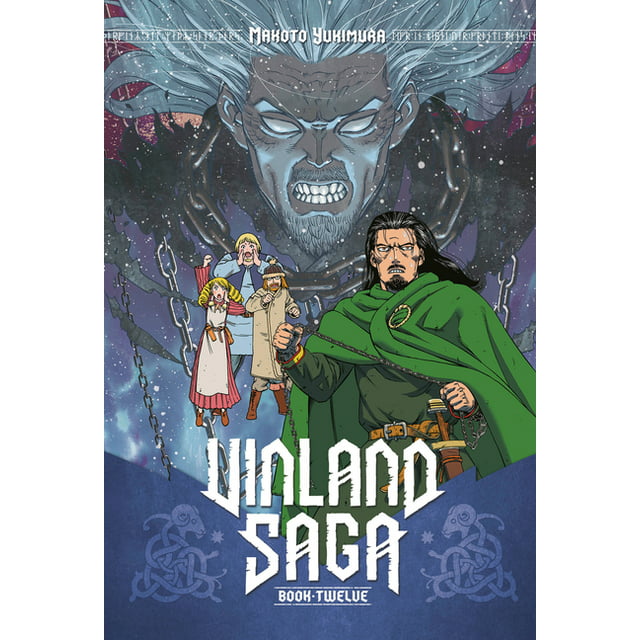 Vinland Saga: Vinland Saga 12 (Series #12) (Hardcover)