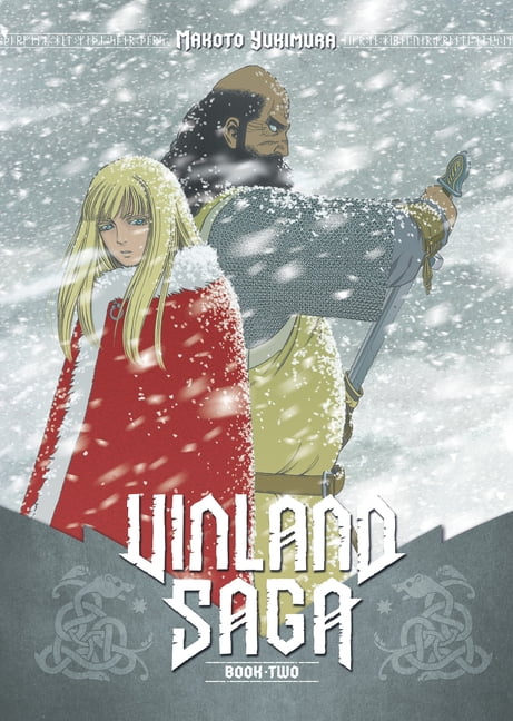 Vinland Saga, Volume 13