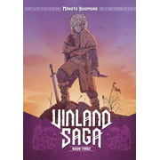 Vinland Saga: Vinland Saga 3 (Series #3) (Hardcover)