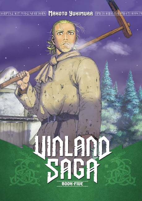 Vinland Saga [Review]