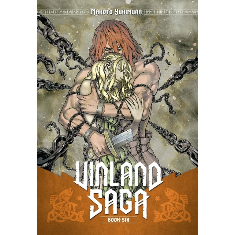 Vinland Saga