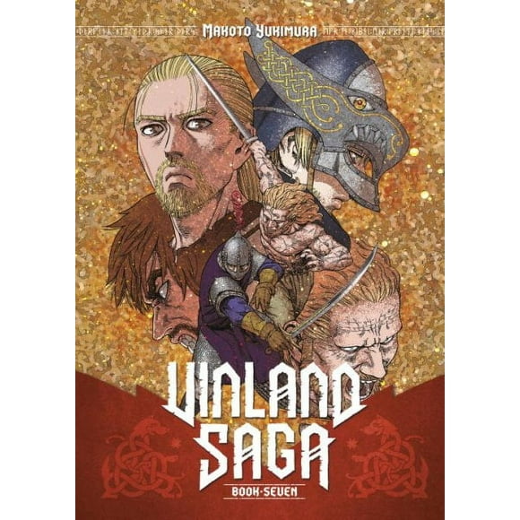 Vinland Saga: Vinland Saga 7 (Series #7) (Hardcover)