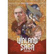 MAKOTO YUKIMURA Vinland Saga: Vinland Saga 7 (Series #7) (Hardcover)