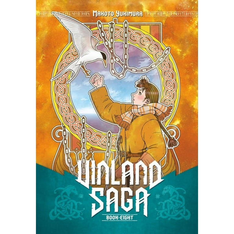 Stream [Read Pdf] ✨ Vinland Saga 8 Hardcover – Illustrated, December 27,  2016 [R.A.R] by VivianOwens