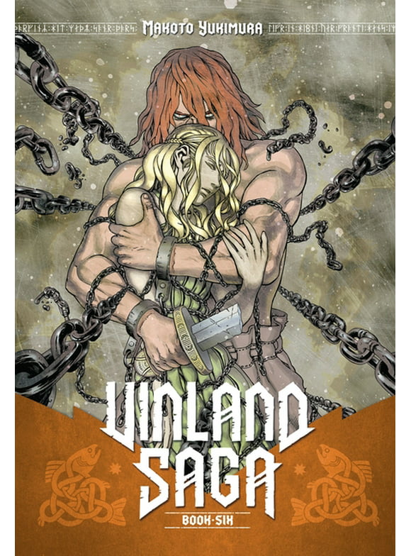 Vinland Saga Vinland Saga, Volume 6, Book 06, (Hardcover)