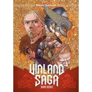 Vinland Saga Vinland Saga, Volume 7, Book 07, Hardcover